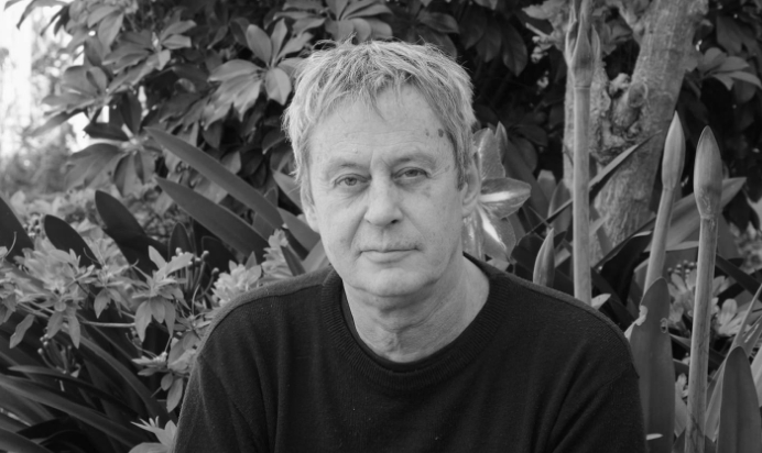 Federico Jeanmaire Cátedra Abierta UDP