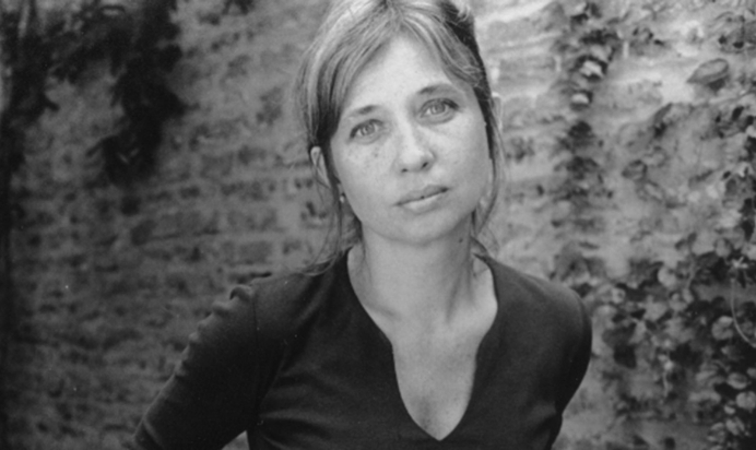 Matilde Sánchez – Cátedra Abierta UDP